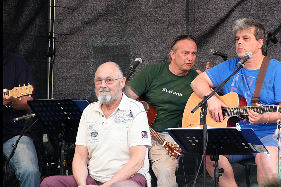 Bürgerfest Schwandorf 2013_31